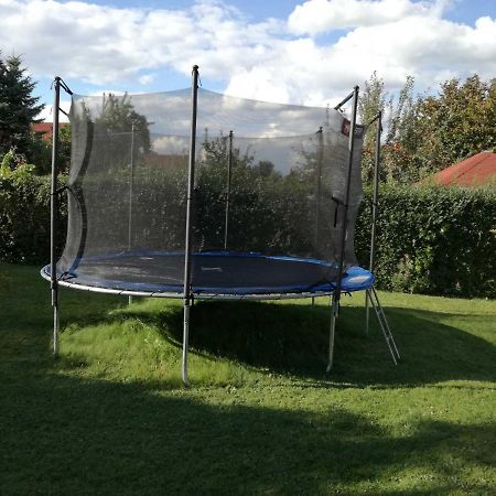 Ferienwohnung Seilerberg Freiberg Exterior foto