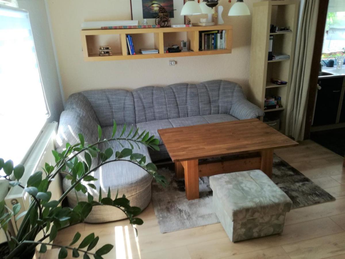 Ferienwohnung Seilerberg Freiberg Exterior foto