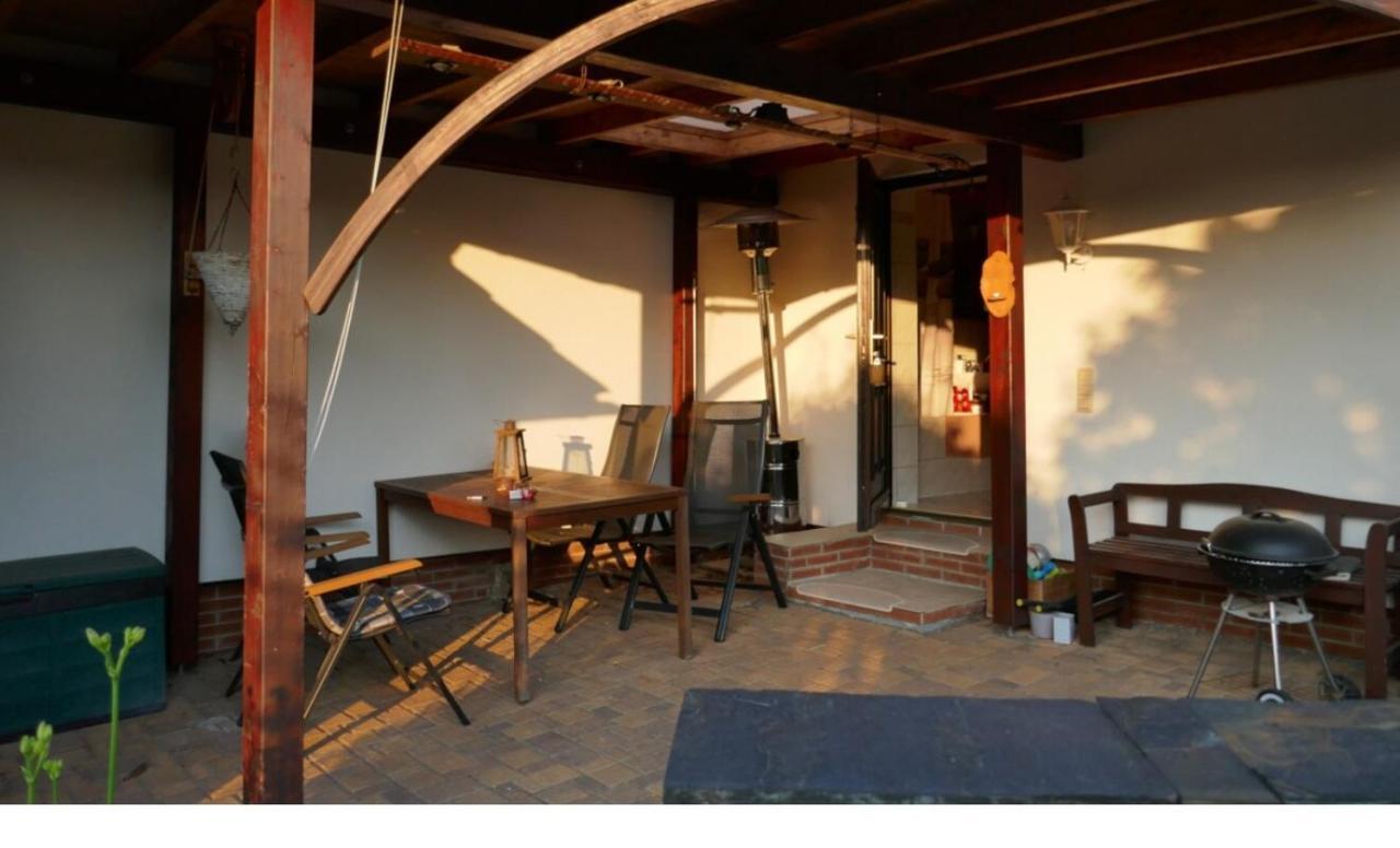 Ferienwohnung Seilerberg Freiberg Exterior foto