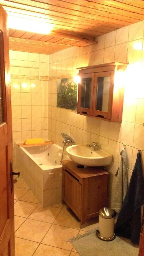 Ferienwohnung Seilerberg Freiberg Exterior foto